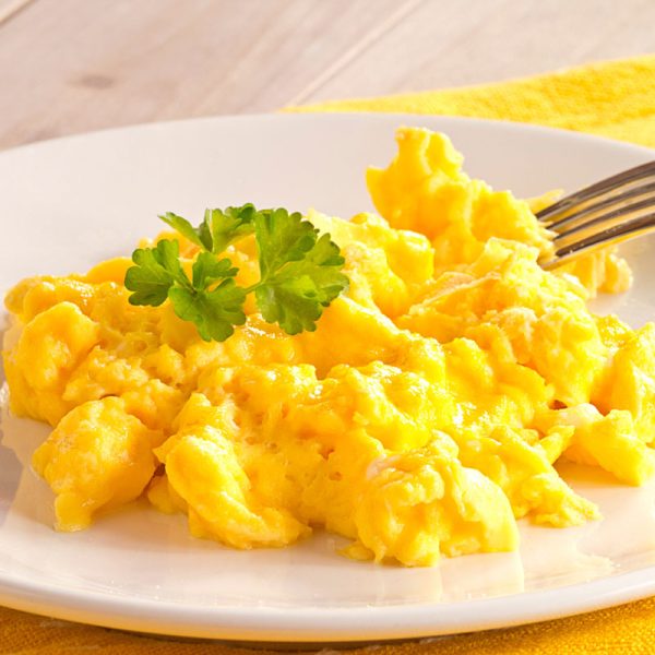 Abbildung Eiersatz mit ROLAND BEANS