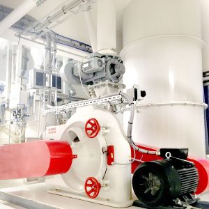 Verarbeitung ROLAND BEANS