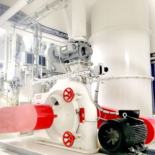 Verarbeitung ROLAND BEANS